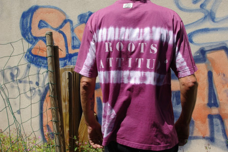 Roots Attitud